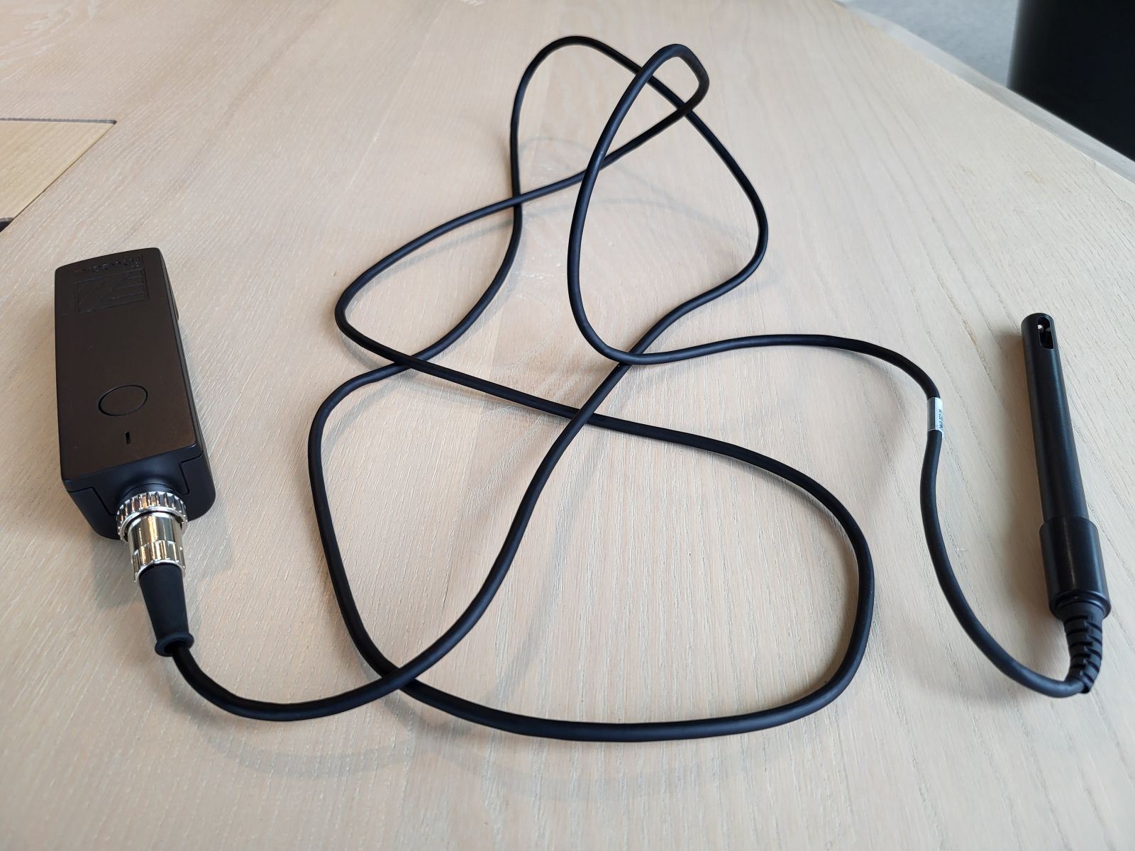 EC Meter