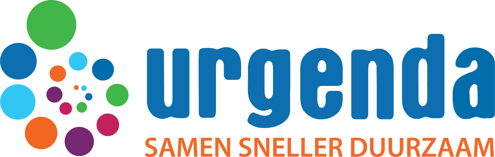 Logo Urgenda