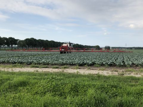 Samen sterk voor schoner oppervlaktewater: We zijn op de goede weg!