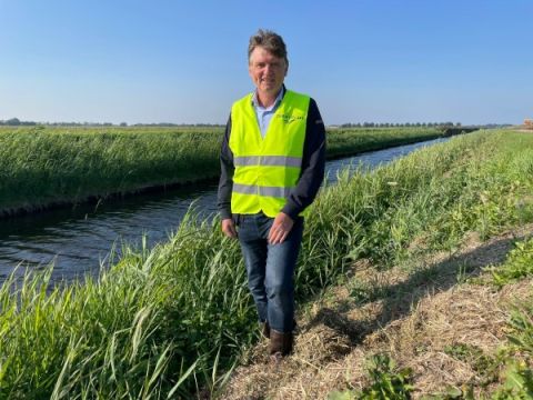Kaderrichtlijn Water is ook een vorm van doelsturing'