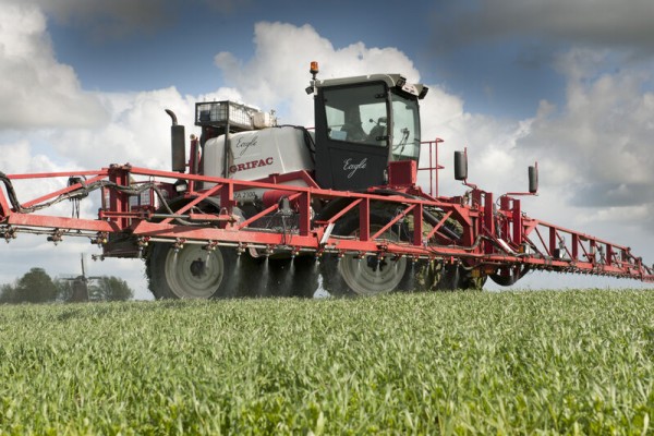 Emissie beperken zonder in te leveren op effectiviteit