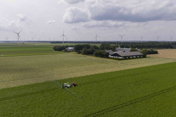 De meest gestelde vragen over de Kaderrichtlijn Water