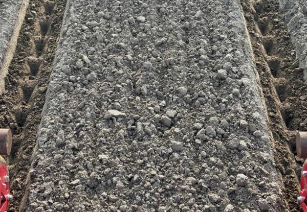Agrariërs in Westrand Noordoostpolder werken aan een gebiedsplan Agrariërs in Westrand Noordoostpolder werken aan een gebiedsplan