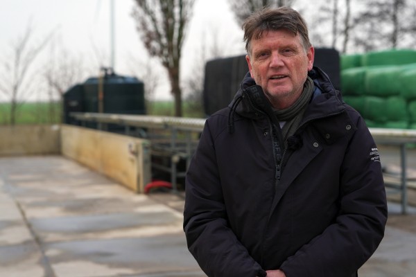 Impact van de KRW-doelen voor ondernemers in Flevoland