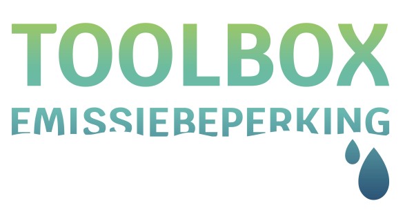Emissie beperken? Raadpleeg de handige en volledige toolbox