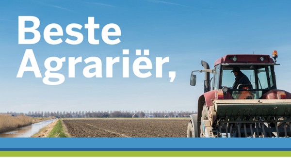 Digitale uitgave van Beste Agrariër