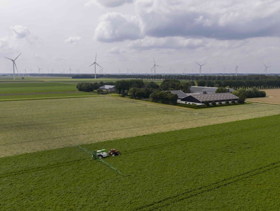 De meest gestelde vragen over de Kaderrichtlijn Water