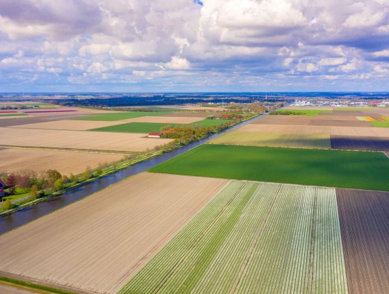 Waterschap Zuiderzeeland steunt drie projecten voor schoner water