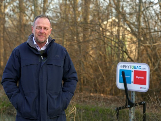 Schoon water en gezond voedsel dankzij KRW-doelen