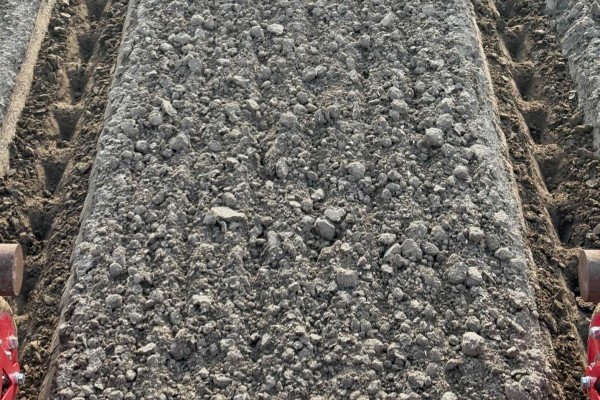 Agrariërs in Westrand Noordoostpolder werken aan een gebiedsplan Agrariërs in Westrand Noordoostpolder werken aan een gebiedsplan