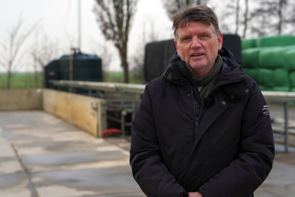 Impact van de KRW-doelen voor ondernemers in Flevoland
