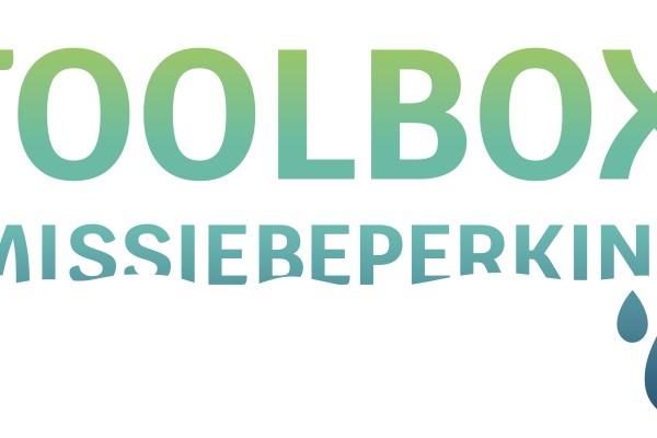 Emissie beperken? Raadpleeg de handige en volledige toolbox